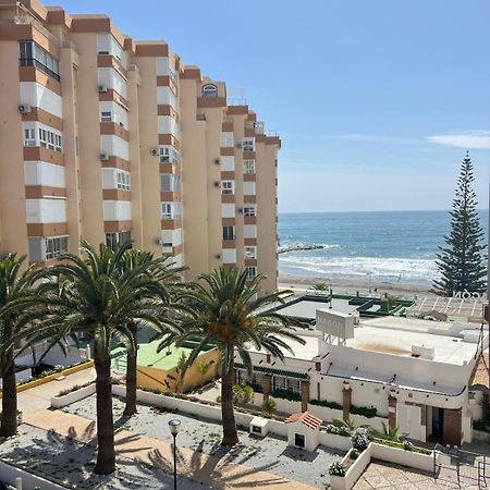 Apartamento Turistico Penalver Playa 316 ตอร์ร็อกซ์ ภายนอก รูปภาพ