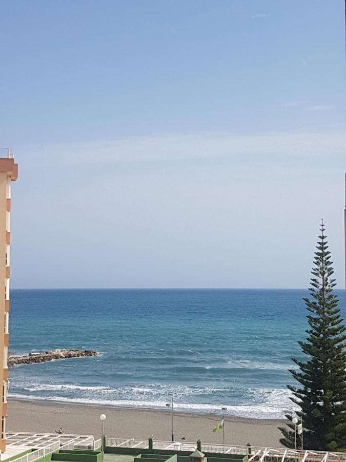 Apartamento Turistico Penalver Playa 316 ตอร์ร็อกซ์ ภายนอก รูปภาพ