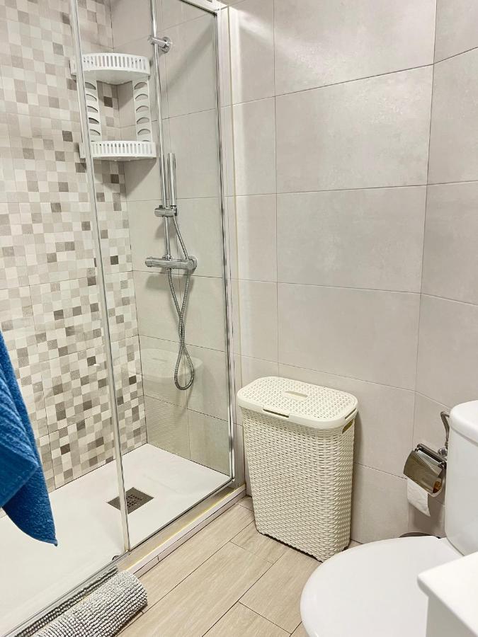 Apartamento Turistico Penalver Playa 316 ตอร์ร็อกซ์ ภายนอก รูปภาพ