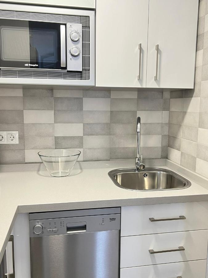 Apartamento Turistico Penalver Playa 316 ตอร์ร็อกซ์ ภายนอก รูปภาพ