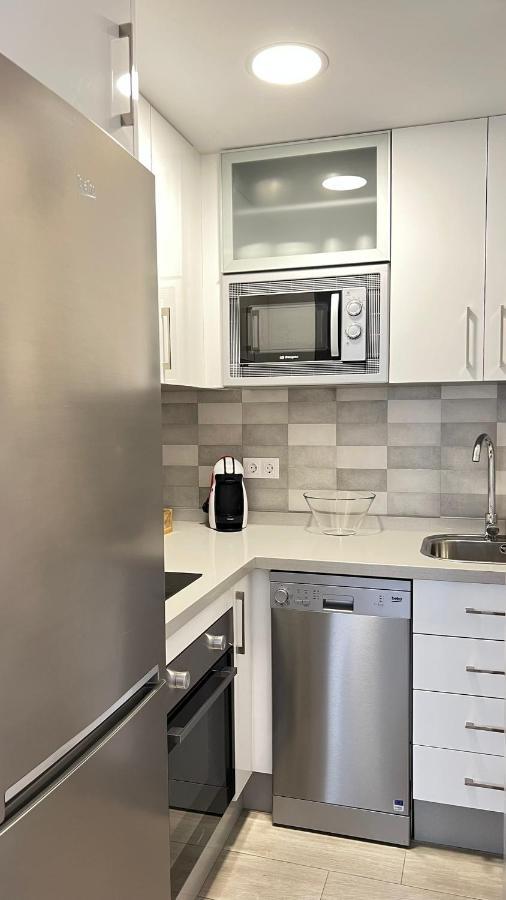 Apartamento Turistico Penalver Playa 316 ตอร์ร็อกซ์ ภายนอก รูปภาพ