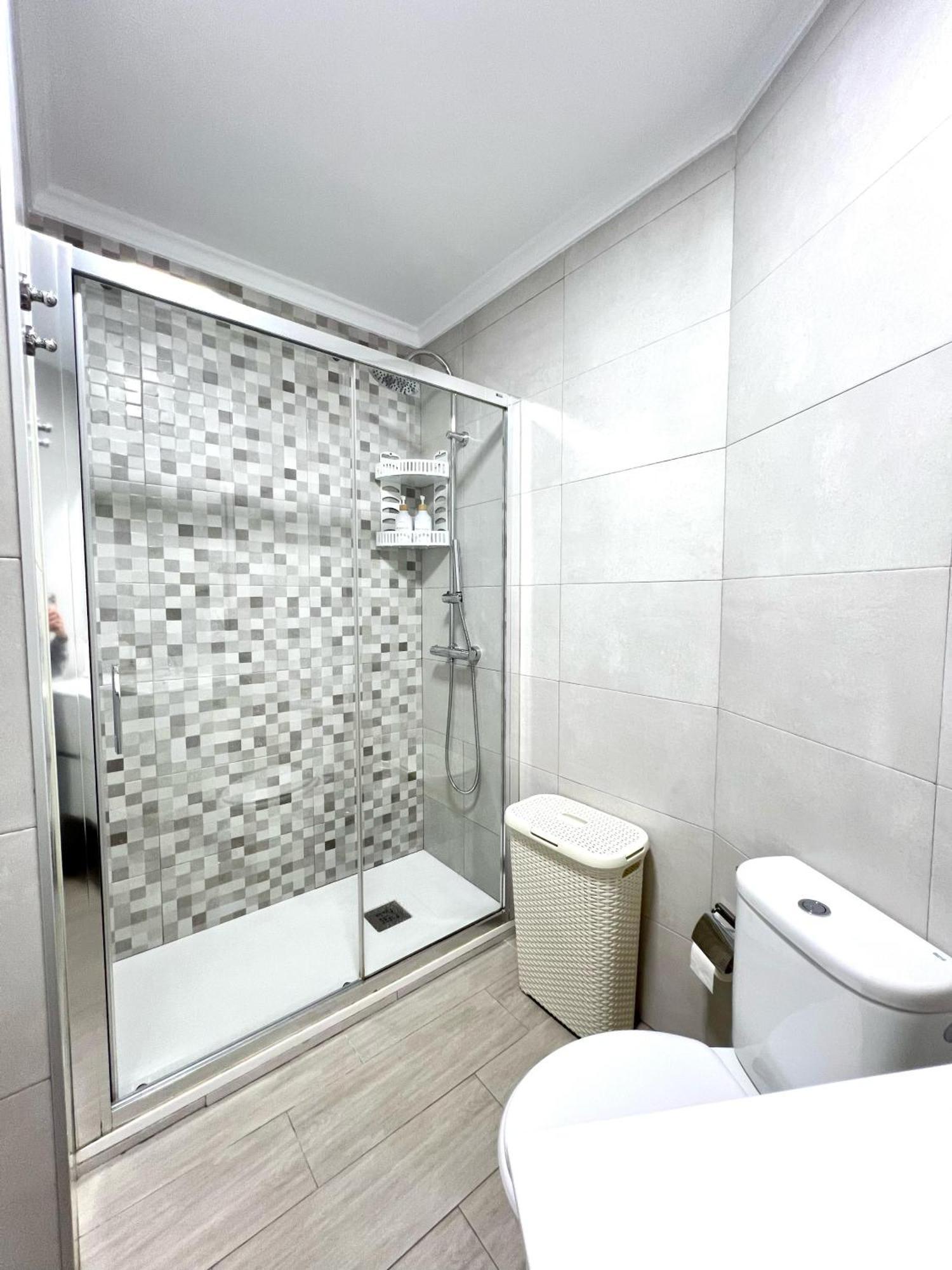 Apartamento Turistico Penalver Playa 316 ตอร์ร็อกซ์ ภายนอก รูปภาพ
