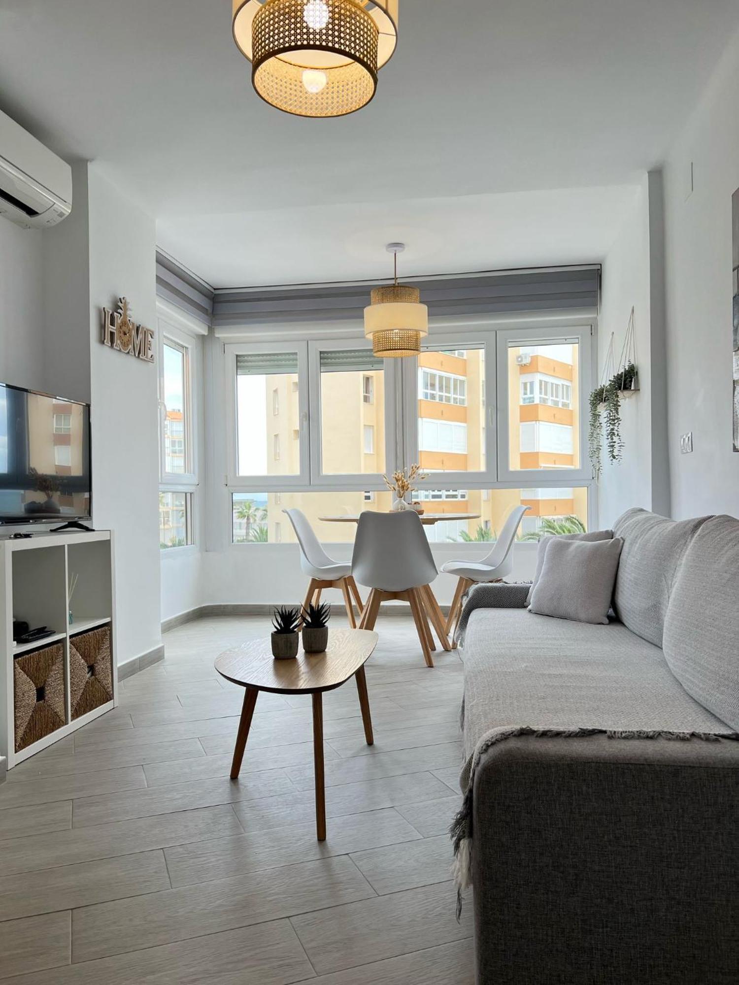 Apartamento Turistico Penalver Playa 316 ตอร์ร็อกซ์ ภายนอก รูปภาพ