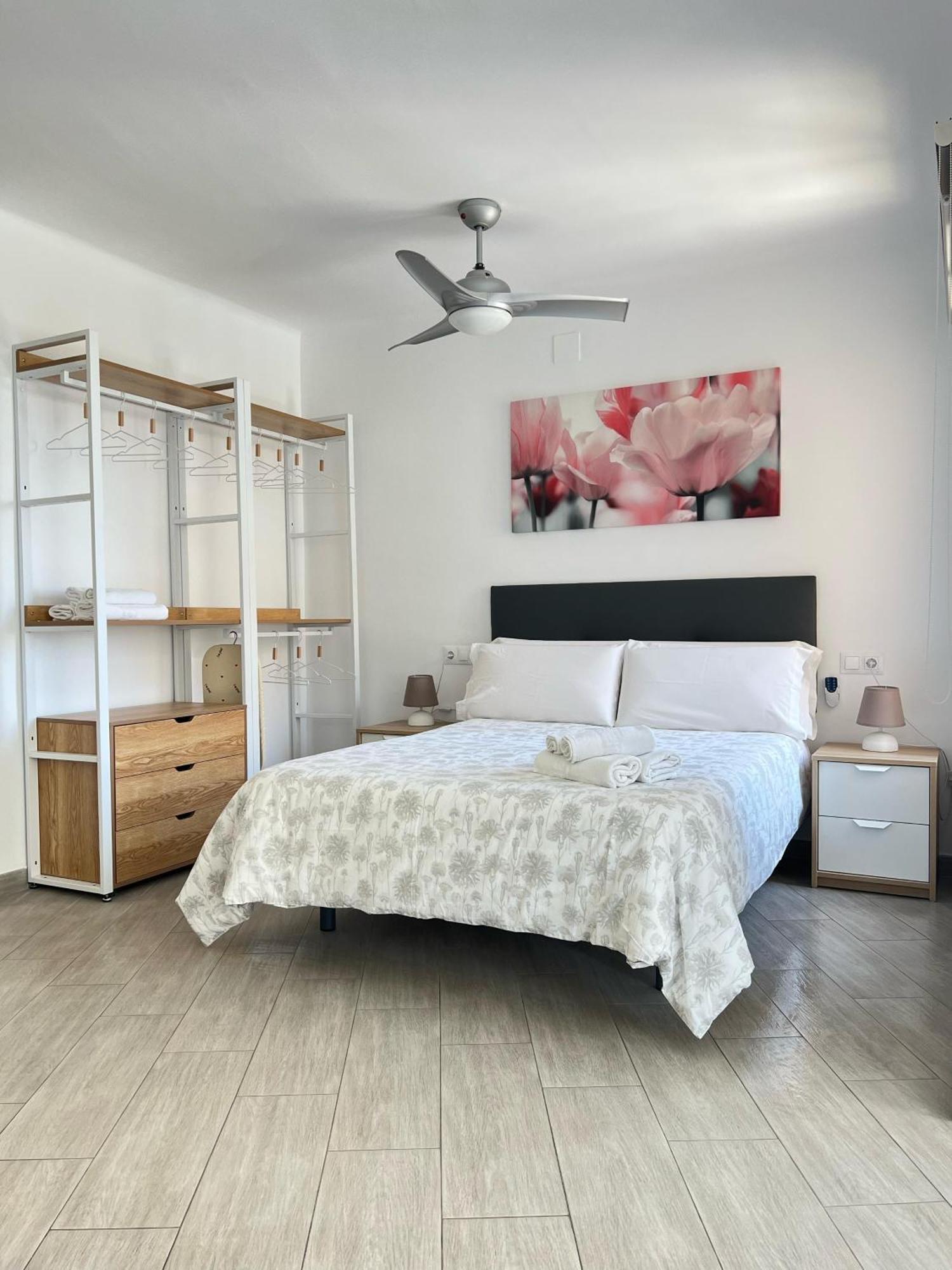 Apartamento Turistico Penalver Playa 316 ตอร์ร็อกซ์ ภายนอก รูปภาพ