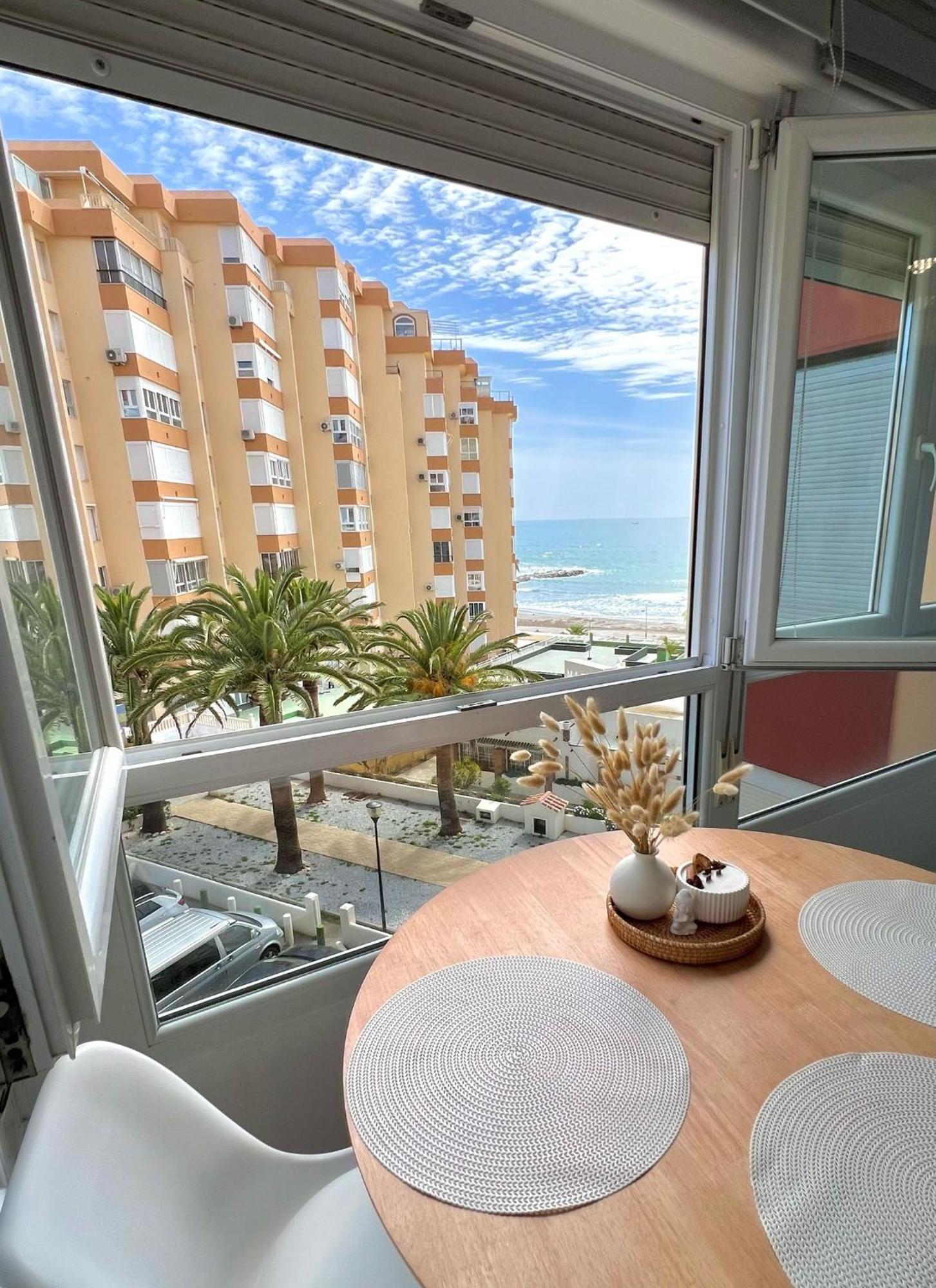 Apartamento Turistico Penalver Playa 316 ตอร์ร็อกซ์ ภายนอก รูปภาพ