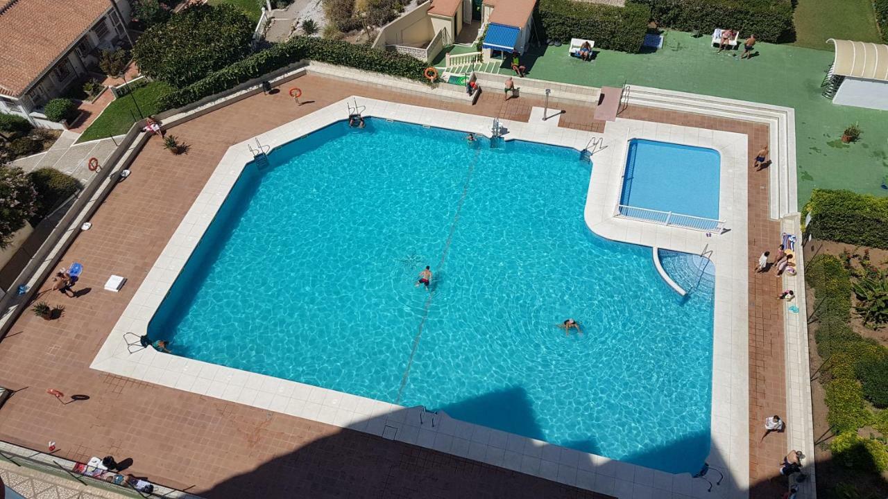 Apartamento Turistico Penalver Playa 316 ตอร์ร็อกซ์ ภายนอก รูปภาพ