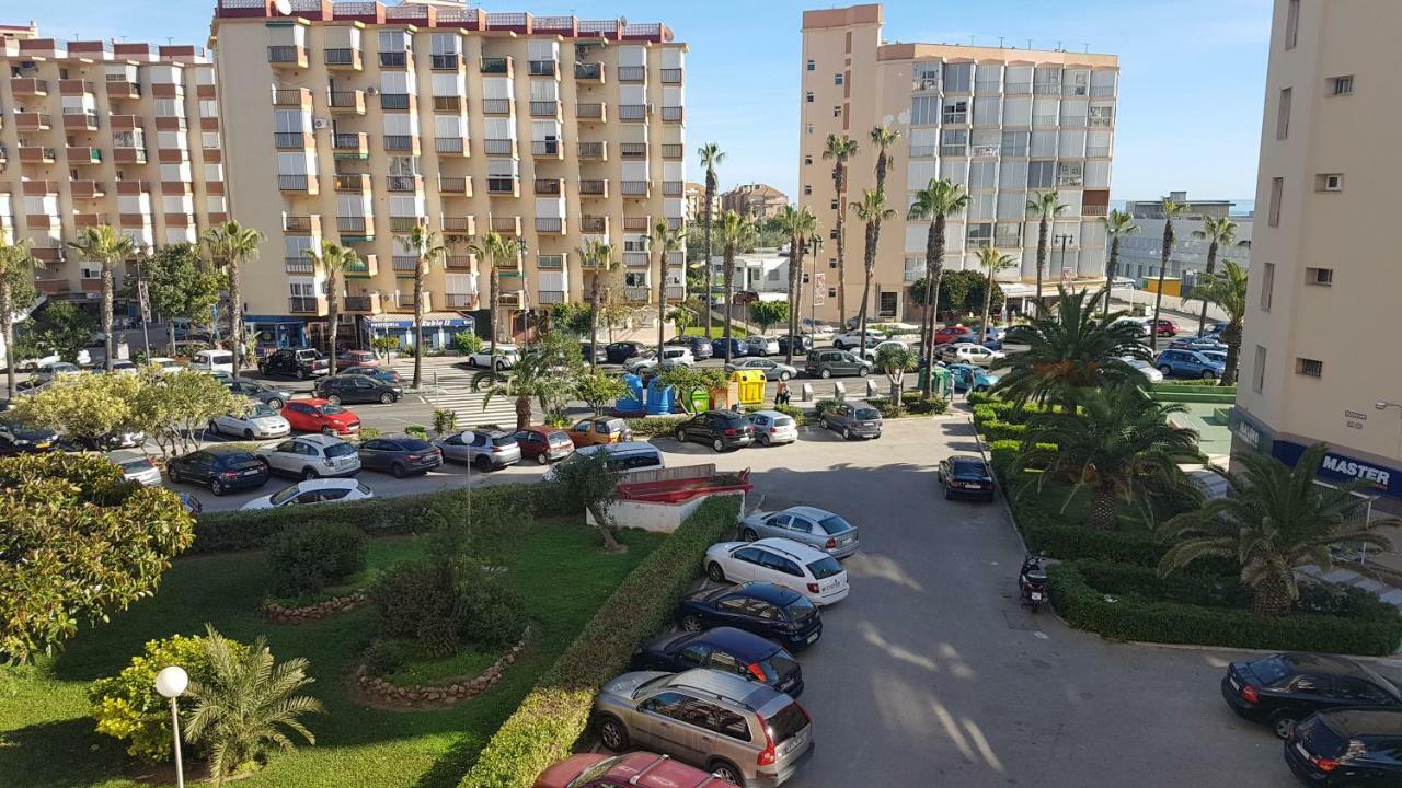 Apartamento Turistico Penalver Playa 316 ตอร์ร็อกซ์ ภายนอก รูปภาพ