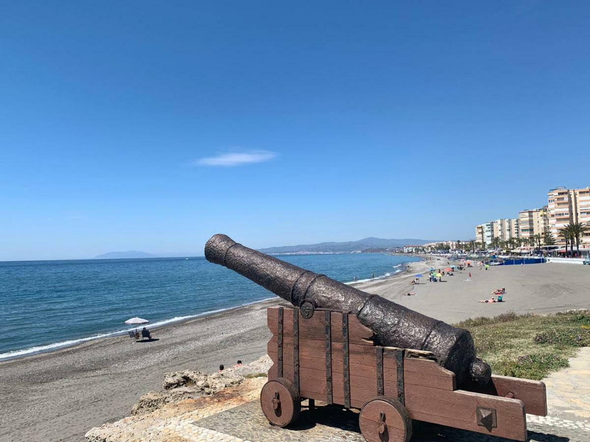 Apartamento Turistico Penalver Playa 316 ตอร์ร็อกซ์ ภายนอก รูปภาพ